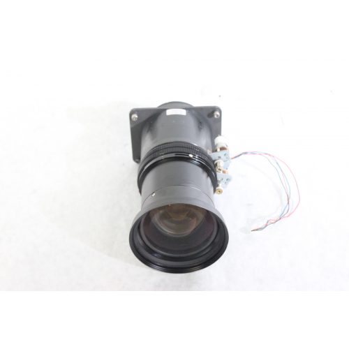 Christie/Sanyo LNS-W32 Short Throw Projector Lens Front Top