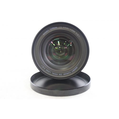 Sanyo LNS-W31A Motorized Projector Zoom Lens Short Throw Main