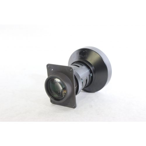 Sanyo LNS-W31A Motorized Projector Zoom Lens Short Throw Back Side1