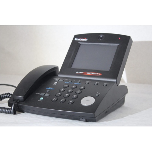 Starview SV8000i Video Telephone - Front