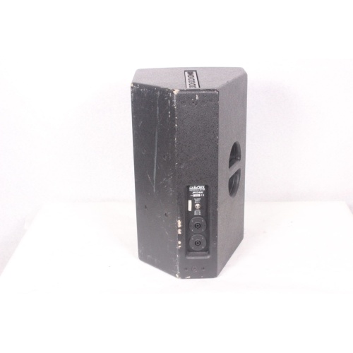 JFX260i Full-Range Multi-Functional Loudspeaker Back