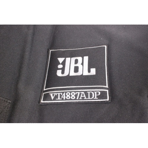 JBL Padded Cover for VT4887ADP-DA Label