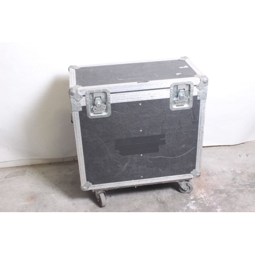 EAW JFx100i 2-Way Compact Loudspeaker (Pair) w/ Road Case