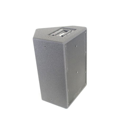 BBI HA-M1 Speaker iso1