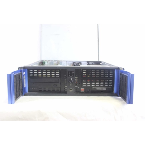High End Systems Axon Media Server (For Parts Only) Open Case