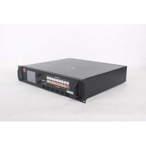 Barco Folsom Research PS-2005 PresentationPRO-II HD-SDI Video Switcher iso2