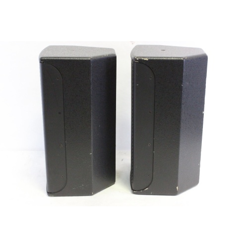 EAW JFX88 2-Way Full Range Speaker (Pair) w/ Road Case Side2