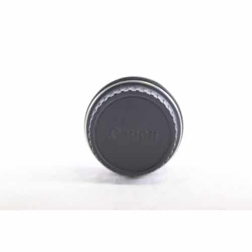 3.5 UMC Fisheye MFT Lens - Black - BACK1