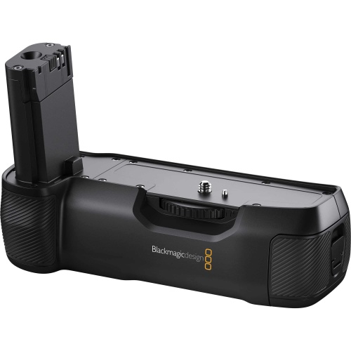 Blackmagic Design BMD-CINECAMPOCHDXBT Blackmagic Pocket Camera Battery Grip Main