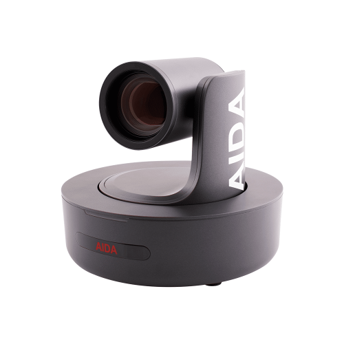 AIDA Imaging PTZ-X12-IP Full HD IP Broadcast PTZ Camera - SIDE