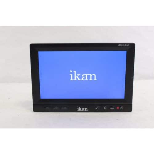 ikan-v8000hdmi-high-definition-on-camera-tft-lcd-monitor - MAIN