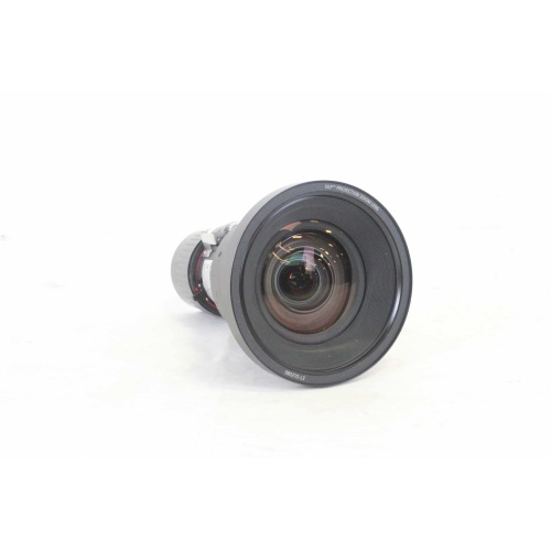 panasonic-et-dle085-single-chip-dlp™-08-1.0:1 Projector Short Throw Zoom Lens MAIN