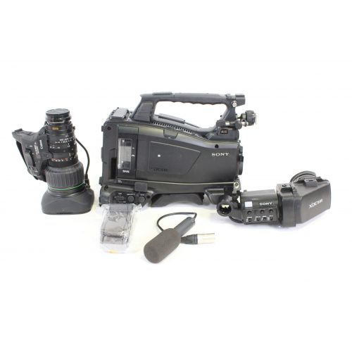 sony-pxw-x400-xdcam-2-3-weight-balanced-advanced-shoulder-camcorder-w-canon-vcl-b08x200-zoom-lens-electronic-viewfinder-accessories-676-hrs-original-box MAIN